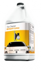 Tire cleaner